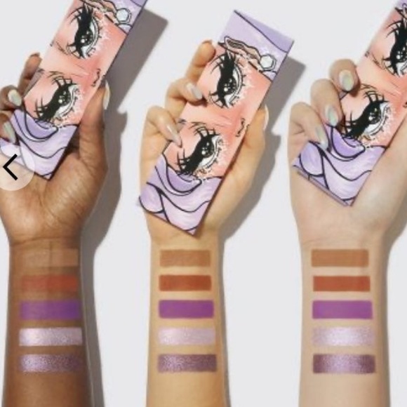 NEW! DRAGUN BEAUTY
Fantasy Palette Vol. I - Picture 2 of 11